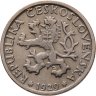 Купить Чехословакия 1 крона (crown) 1929