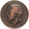 Купить Великобритания 1 пенни (penny) 1918