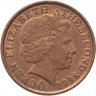 Купить Джерси 1 пенни (penny) 1998