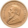 Купить Южно-Африканская Республика 1/10 крюгерранда (1/10 ounce Krugerrand) 2022