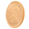 Купить Южно-Африканская Республика 1/10 крюгерранда (1/10 ounce Krugerrand) 2022