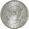 Купить США 50 центов (1/2 доллара, half dollar) 2005 P Kennedy Half Dollar (Кеннеди) знак монетного двора "P" - Филадельфия