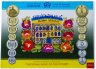 Купить Украина набор монет 2012 (7 монет + жетон)