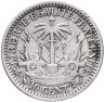 Купить Гаити 10 сантимов (centimes) 1894