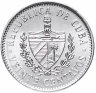 Купить Куба 20 сентаво 2016