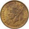 Купить Британская Западная Африка 1 шиллинг (shilling) 1952 H
