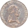 Купить Австрия 6 крейцеров 1800