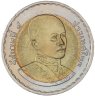 Купить Таиланд 10 батов (baht) 2004 200 лет со дня рождения Короля Рамы IV