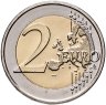 Купить Мальта 2 евро 2026 "Валлетта"