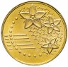 Купить Малайзия 20 сен (sen) 2011-2015