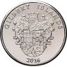 Купить Кирибати, Остров Гилберта 1 доллар 2016 "Корабль Santa Maria"