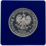 Купить Польша 200 злотых (zlotych) 1979 года "Князь Мешко I"