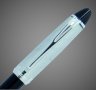 Купить Шариковая ручка Aurora Ipsilon Gabriele D'Annunzio Black CT, в подарочной коробке, Лаки и смолы: смола, сталь, хром, 2026 г.