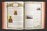 Купить Книга «Летописный православный календарь», бумага, печать, кожа, тиснение, тонированный обрез, Издательство «Александр Принт», Российская Федерация, 2007 г.
