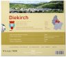 Купить Люксембург 2012 официальный набор евро из 10 монет "Дикирх" в буклете
