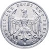 Купить Германия 500 марок (mark) 1923, знак монетного двора "D"