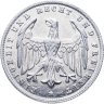 Купить Германия 500 марок (mark) 1923, знак монетного двора "D"