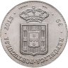 Купить Португалия 5 евро (euro) 2013 Королевы Европы - Мария II