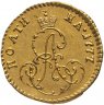 Купить полтина 1777