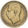 Купить Румыния 10 лей 1930