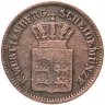 Купить Германия, Вюртемберг 1 крейцер 1859