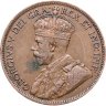 Купить Канада 1 цент (cent) 1918
