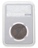 Купить 10 пенни (pennia) 1915 в слабе ННР MS62BN