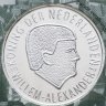 Купить Нидерланды 5 евро 2019 "WWII 75-я годовщина операции «Маркет гарден»" BU в блистере