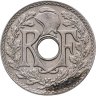 Купить Франция 25 сантимов (centimes) 1931
