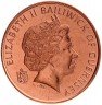 Купить 2 пенса 1999 Гернси