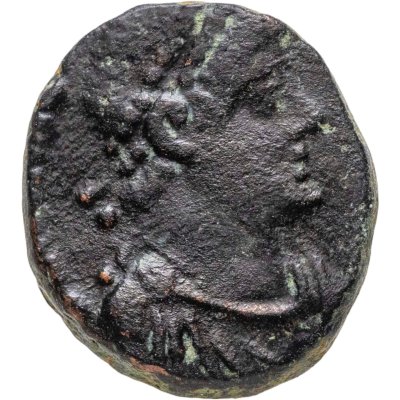 купить Римская империя, император Аркадий, 395–408 гг., АЕ3