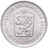 Купить Чехословакия 10 геллеров 1969