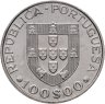 Купить Португалия 100 эскудо (escudos) 1981 Год инвалидов