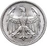Купить Германия, Веймарская республика 3 марки 1924 J