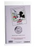 Купить Франция 10 евро 2018 "Микки и Франция - Эгюий-дю-Миди" в буклете