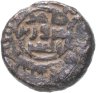 Купить Омейядский халифат, Марван II ибн Мухаммед, 744-750 (127-132) годы, фальс. Тушканчик