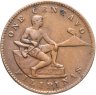 Купить Филиппины 1 сентаво (centavo) 1940