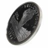 Купить США 1 доллар 1999 Йеллоустон