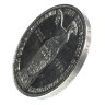 Купить Германия, Франкфурт 1 талер 1862 "Немецкий фестиваль стрельбы"