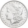 Купить США  1 доллар (dollar) 1887 Доллар Моргана