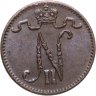 Купить 1 пенни (penni) 1912 Российская Финляндия