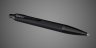 Купить Шариковая ручка Parker IM Achromatic, Black BT, стержень: M, цвет чернил: blue, в подарочной упаковке., Лаки и смолы: лак, латунь, 2026 г.