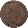 Купить Австрия 1 крейцер (kreuzer) 1800