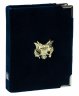Купить США 5 долларов 2011 Американский золотой орел (American Gold Eagle) в подарочном футляре с сертификатом