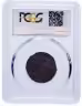 Купить 1 копейка 1713 МД в слабе PCGS AU58
