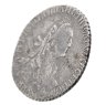 Купить гривенник 1767 ММД
