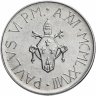 Купить Ватикан 50 лир 1978