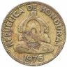 Купить Гондурас 10 сентаво (centavos) 1976