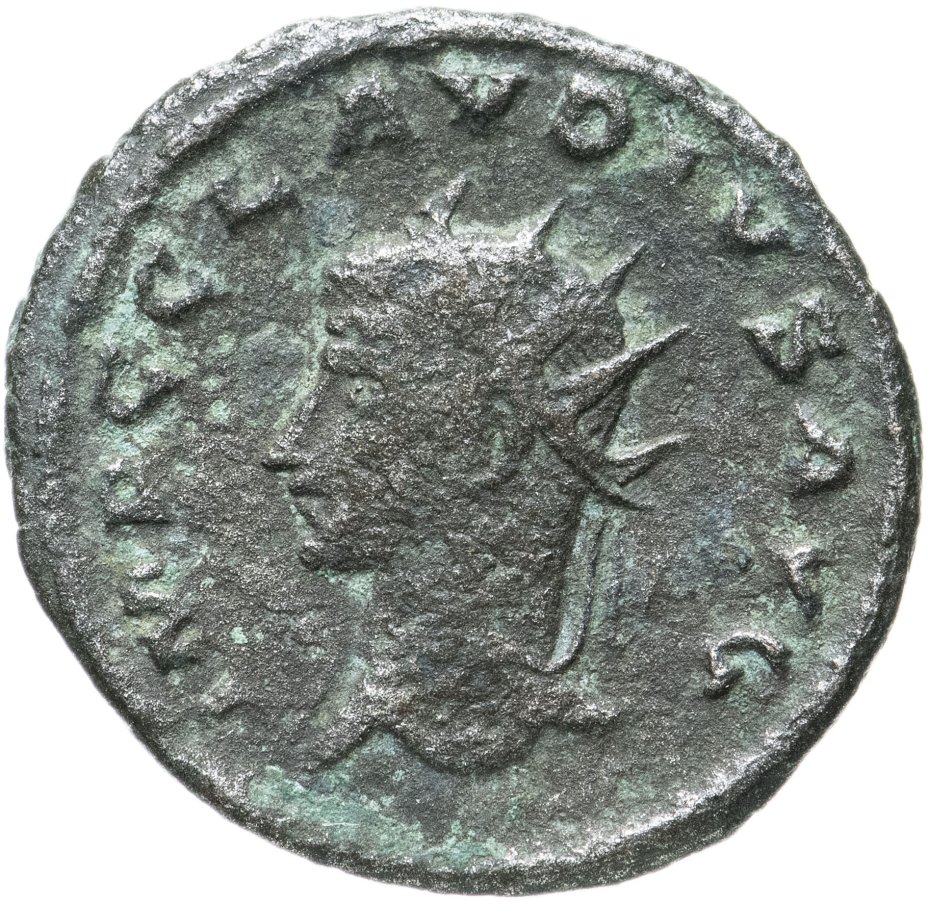 270 bc. Римская монета Минерва