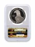 Купить США 1 доллар 1983 в слабе NGC PF69 UCAM